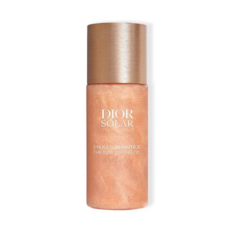 dior silar